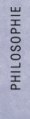 Philosophie